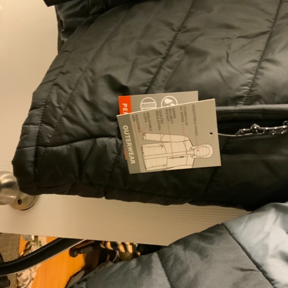 Winter jacket - Picture 4 of 5